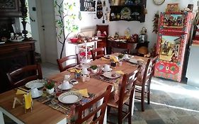 Zu Mariu B&B